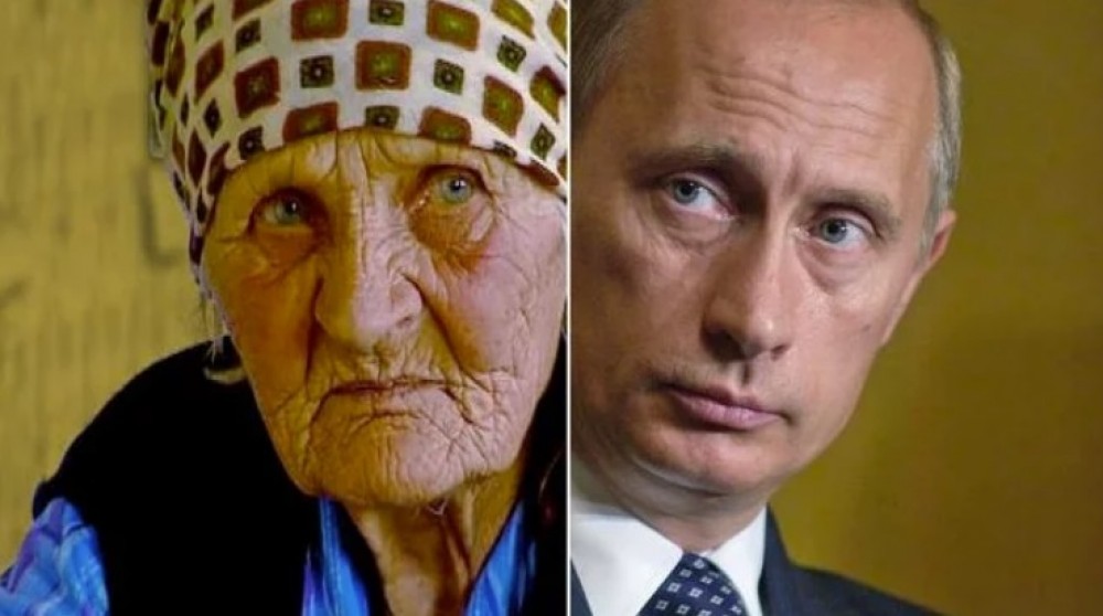 Trecutul misterios al lui Vladimir Putin. Cine este Vera Putin, femeia care pretinde că este mama biologică a președintelui